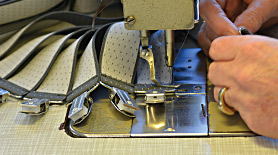 Hugo Spiecker Qualität in Handarbeit